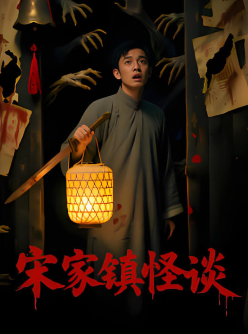 宋家镇怪谈免费观看